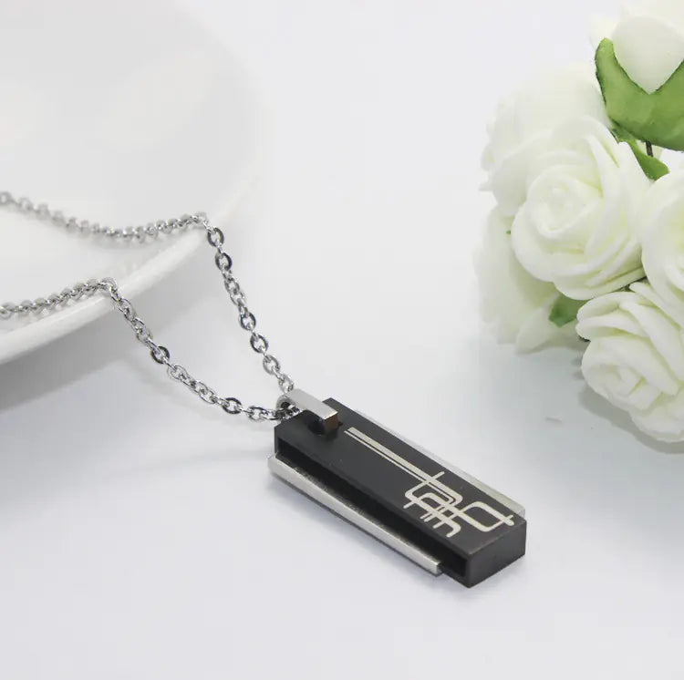 Consort Pendant