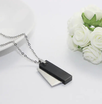 Consort Pendant