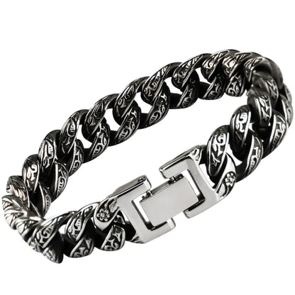 Nomad Infinity Bracelet