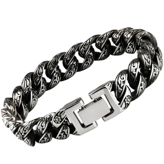 Nomad Infinity Bracelet