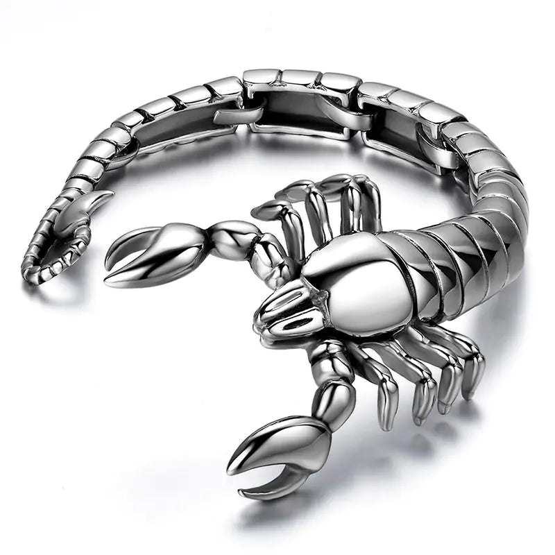 Reaver Scorpion Bracelet