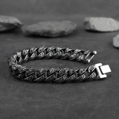 Nomad Infinity Bracelet