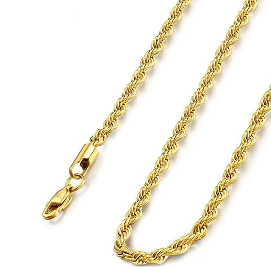 Regent Chain