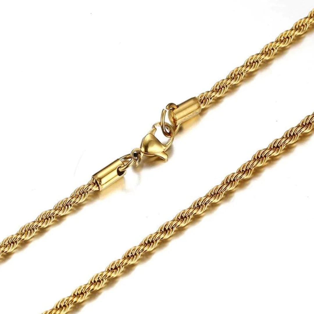 Regent Chain