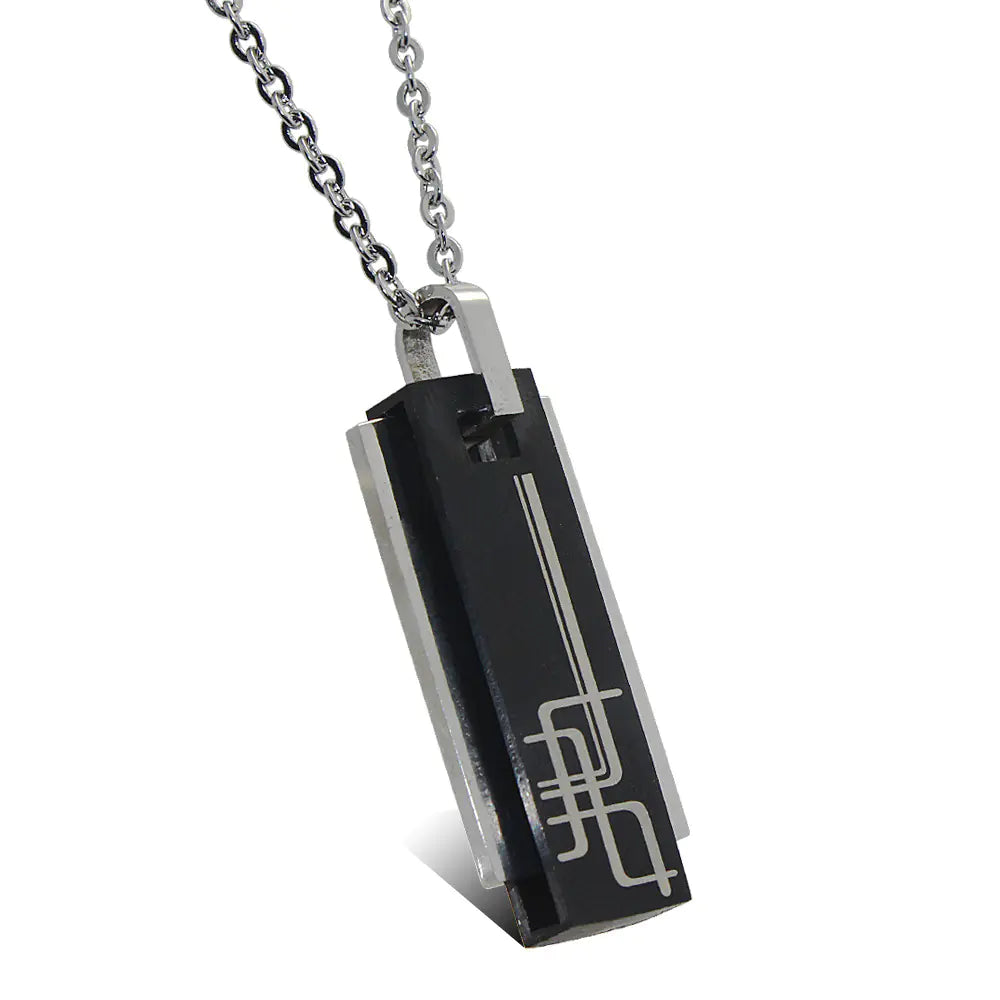 Consort Pendant