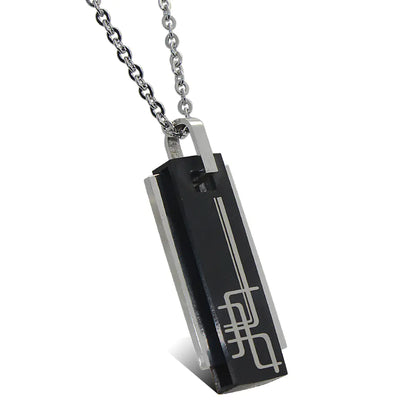 Consort Pendant