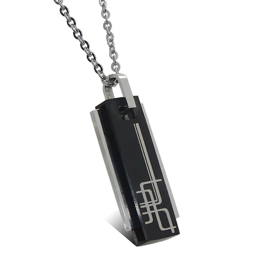 Consort Pendant