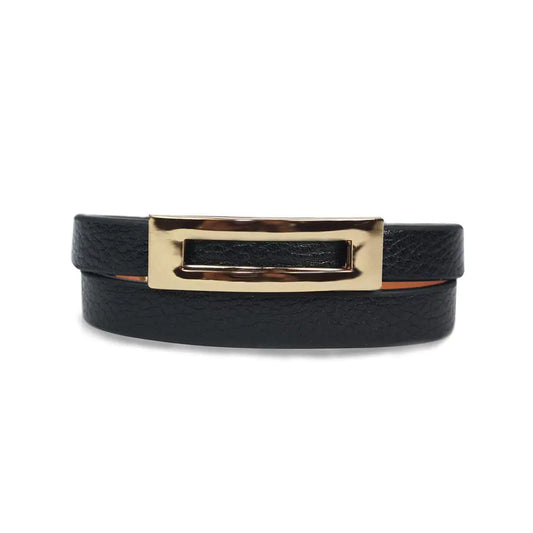 Vanguard Bracelet, Black