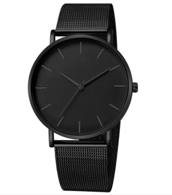 Warlord Watch