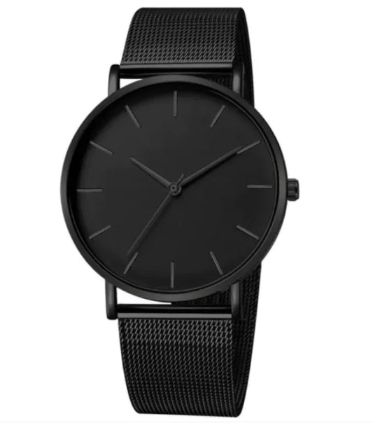 Warlord Watch