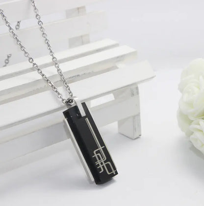 Consort Pendant