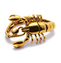 Reaver Scorpion Bracelet